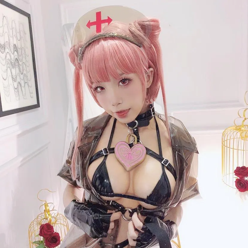 水淼 – NO.45 愈合-自拍 [30P]插图7